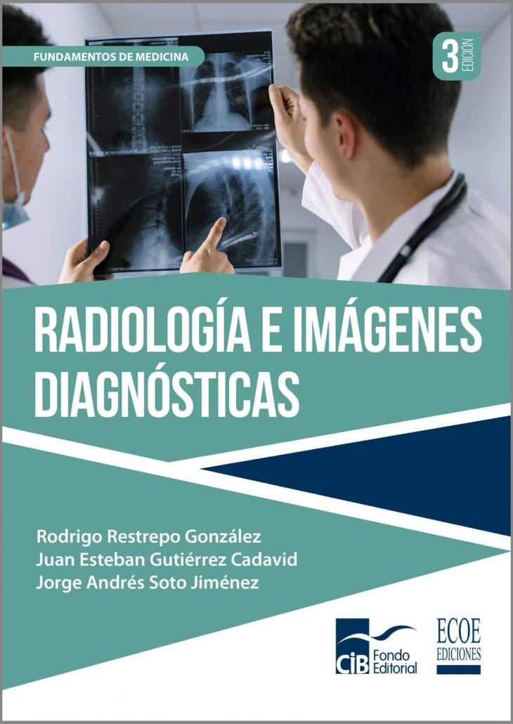 S El Primero En Valorar Radiolog A E Im Genes Diagn Sticas A Ed