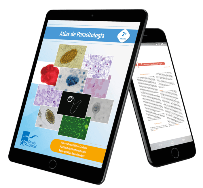 Sé El Primero En Valorar “ebook Atlas De Parasitología 2a Ed 2018