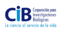 Corporación para investigaciones biológicas - logotipo