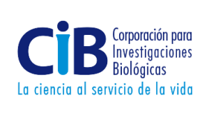 CIB, Logo de la corporación sin fondo