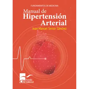 Manual de hipertensión arterial