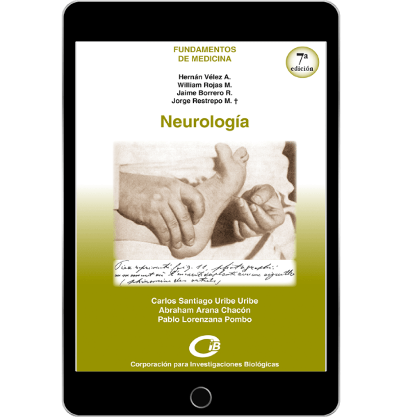 Ebook - Neurología, 7 ed. (2010)