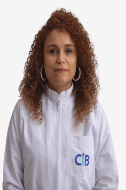 Cristina Calle Henao