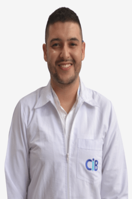 Juan Diego Medina Chavarría
