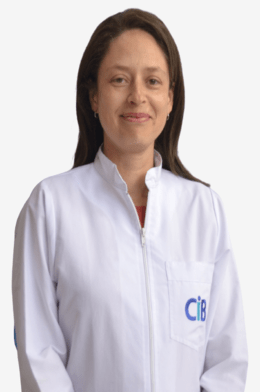 Lina María Arbeláez Galvis