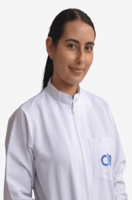 María Paulina Montoya