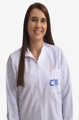 Natalia Arbeláez Agudelo