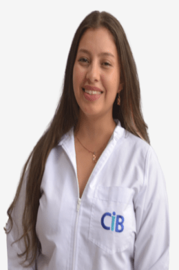 Vanessa Sirley Gil Rodríguez