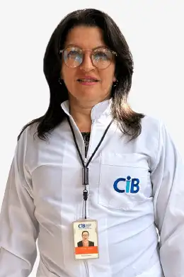 Lisandra M. Arango García Lisandra M. Arango García