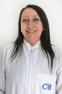 Gloria Patricia Cañas Gutiérrez Gloria Patricia Cañas Gutiérrez