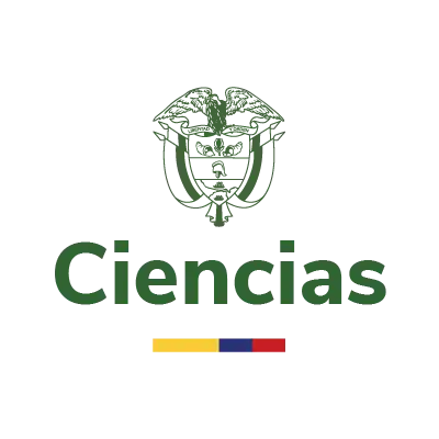 Logo minciencias