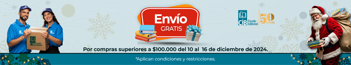 Campaña envio gratis catalogo