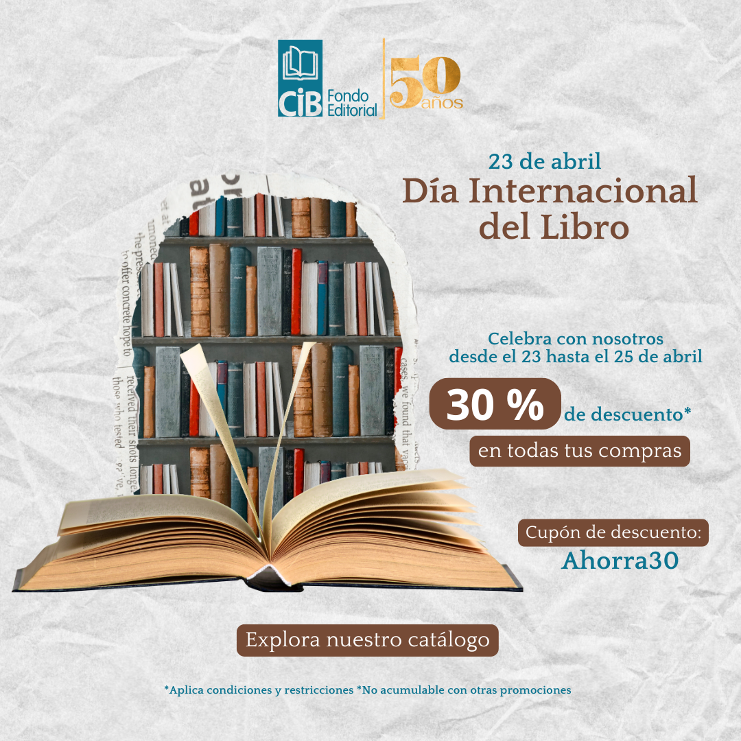 Dia Internacional del Libro