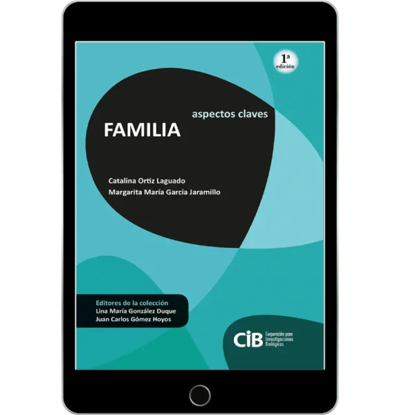 portada | Familia