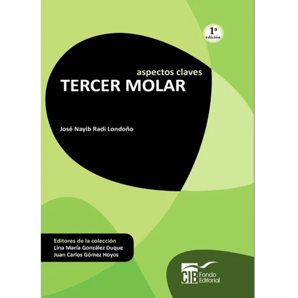 Portada | Tercer molar