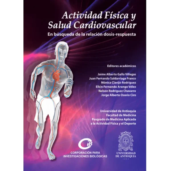 portada | Actividad física