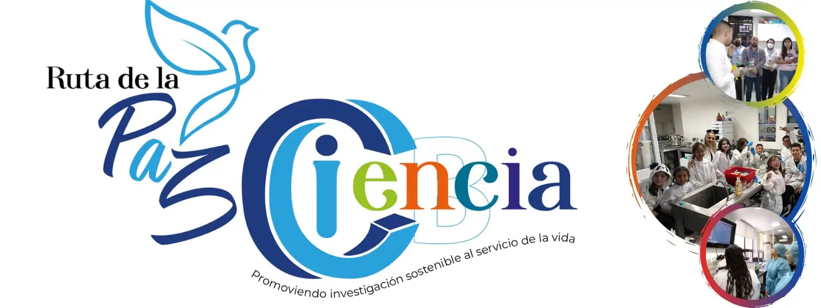 BANNER RUTA PAZ CIENCIA