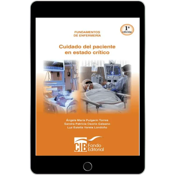 portada | cuidado del paciente