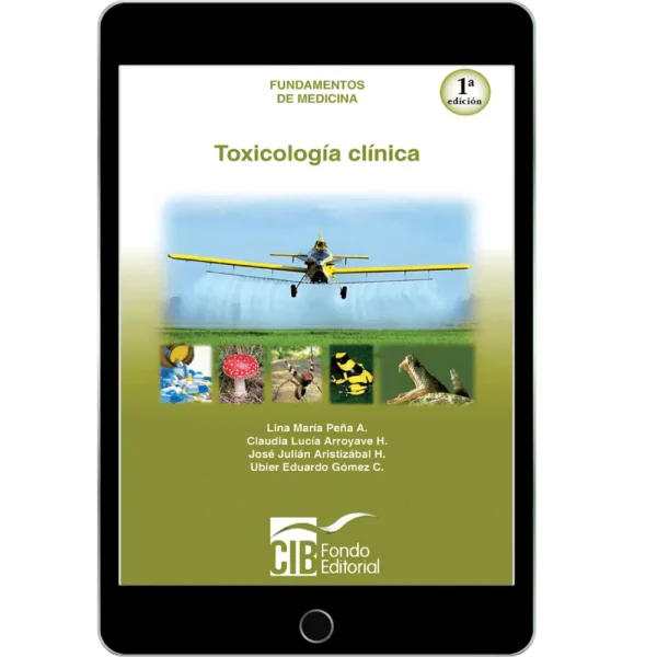 Portada | Toxicología