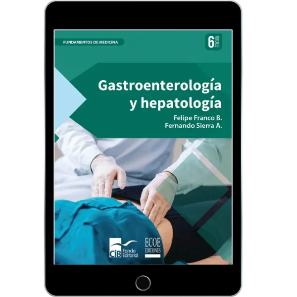 Portada | Gastroenterología