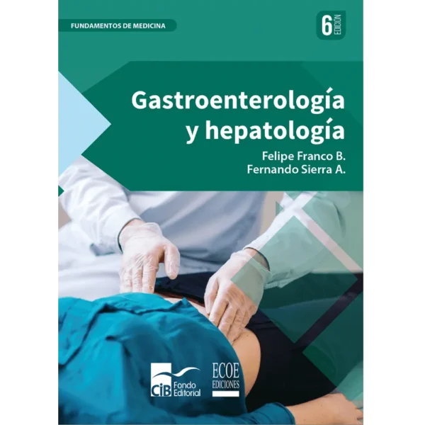 Portada | Gastroenterología