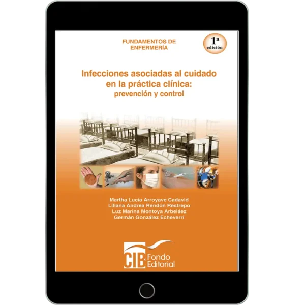 Portada | Infecciones asociadas