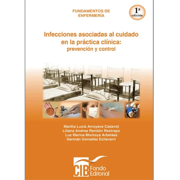 Portada | Infecciones asociadas