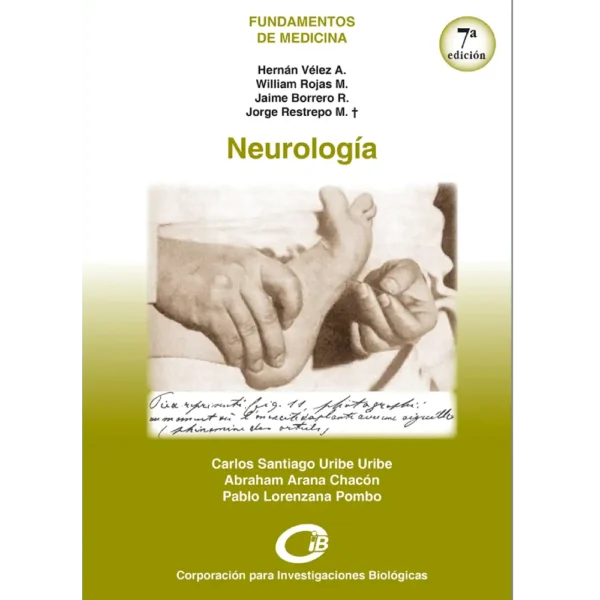 Portada | Neurología