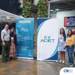 Nueva Unidad de Apropiación Social del Conocimiento CIB: conectando la ciencia con el territorio para transformar realidades