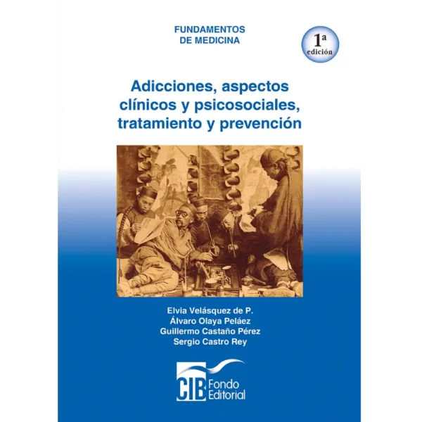 portada | Adicciones
