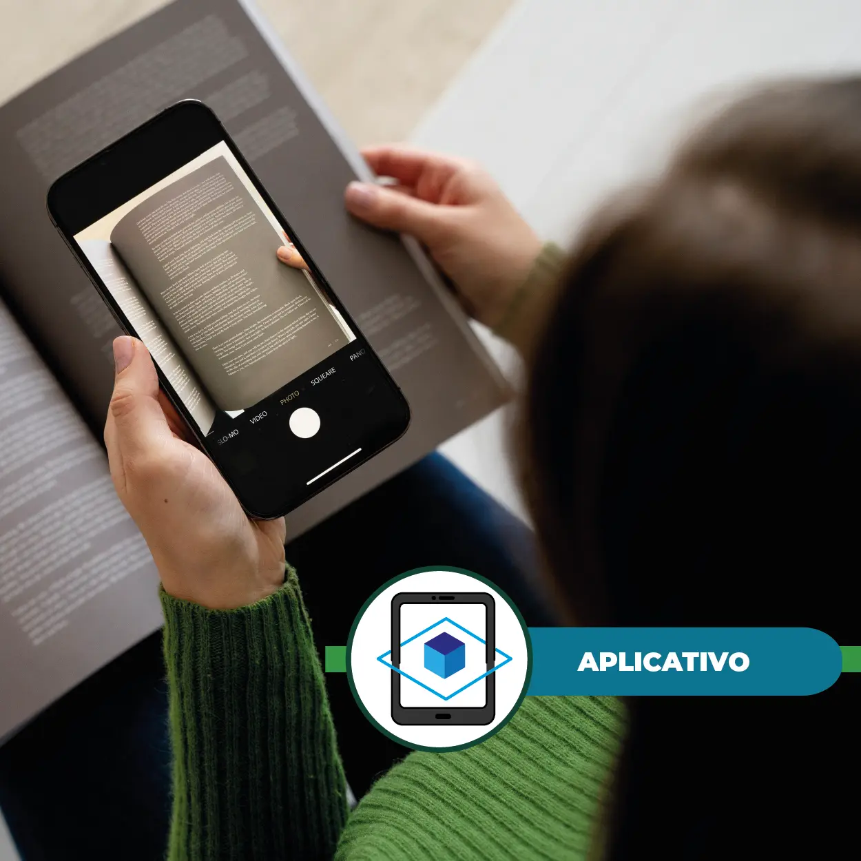 aplicativo