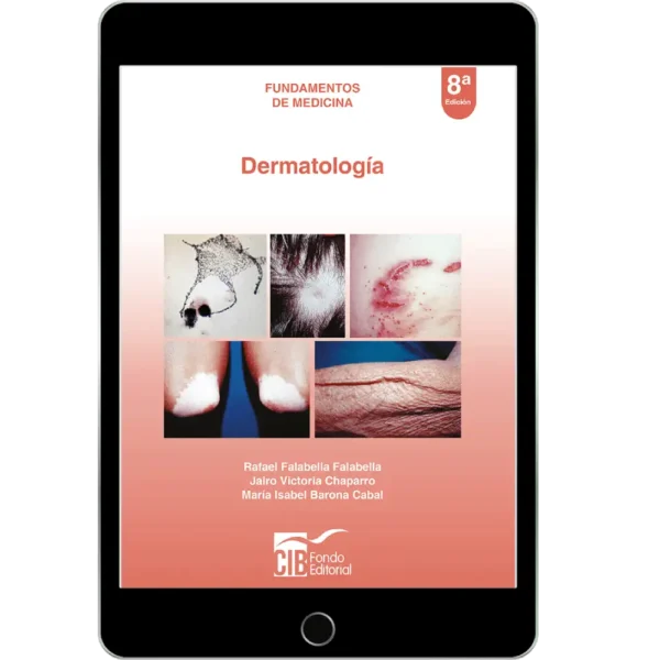 Portada | Dermatologia