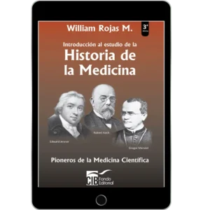 Portada | historia de la medicina