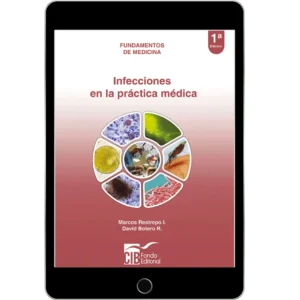 Portada | Infecciones practica medica