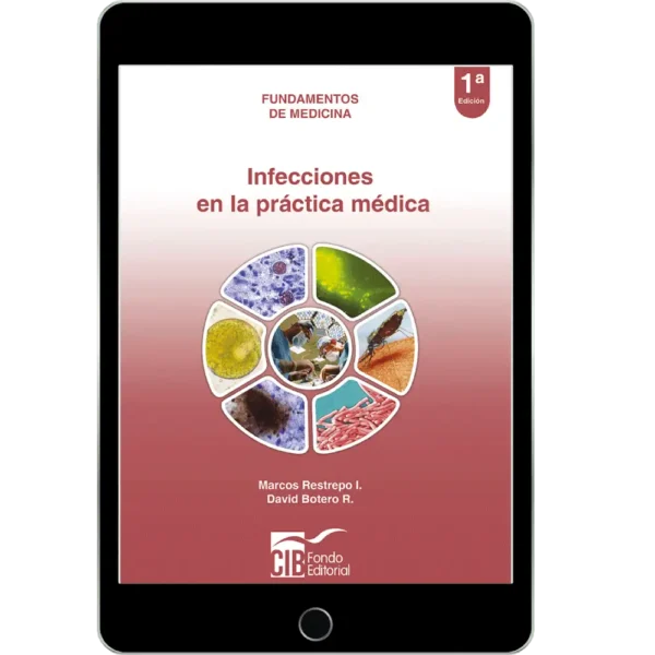 Portada | Infecciones practica medica