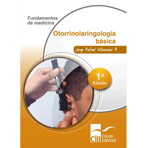 Portada | otorrinolaringología