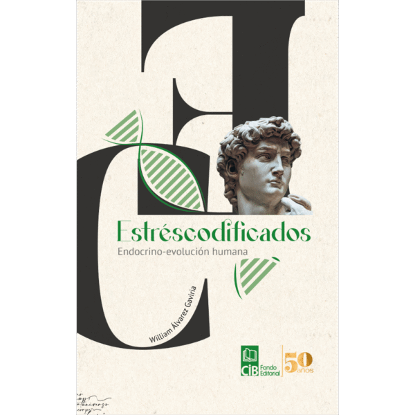 Estréscodificados. Endocrino-evolución humana