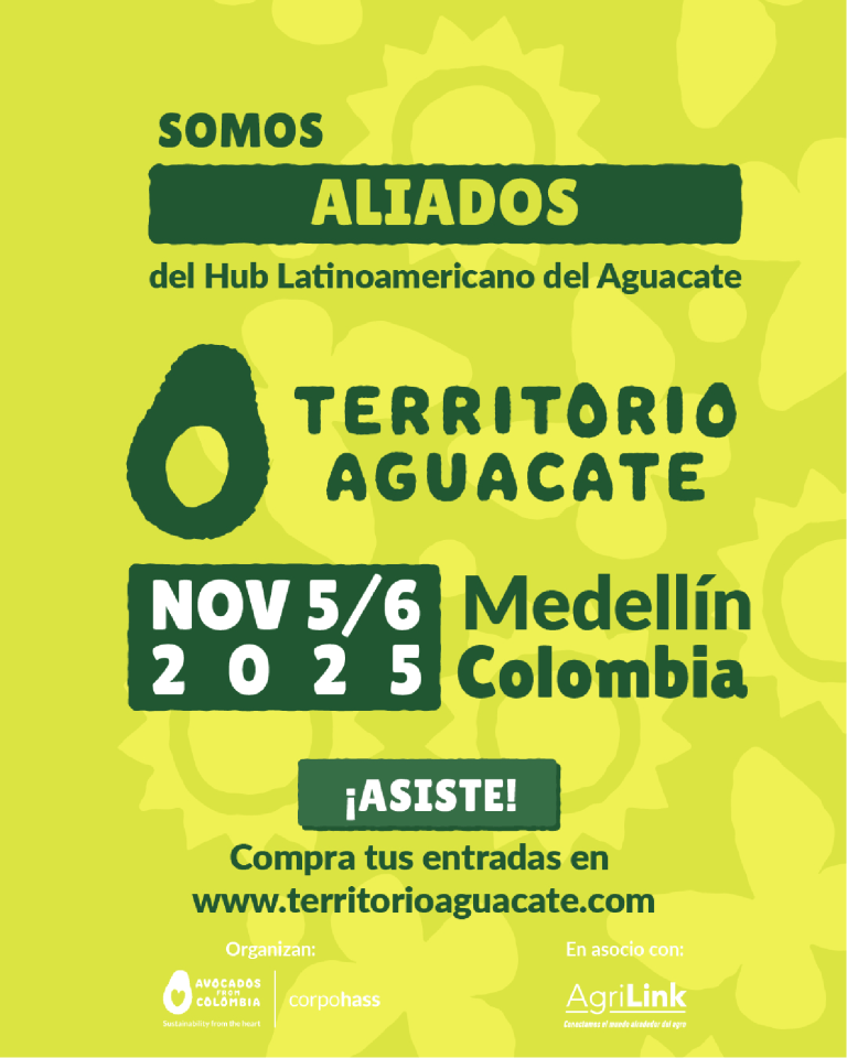 Aliados Territorio Aguacate