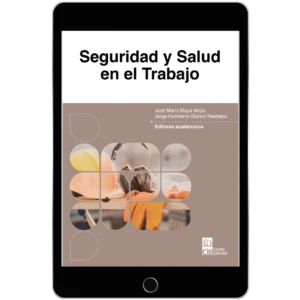 Ebook-Seguridad y Salud en el Trabajo