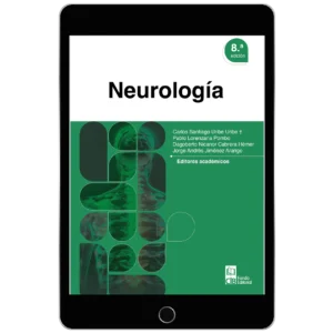 Ebook-Neurología 8 ed.