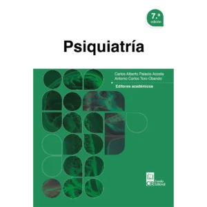 Psiquiatría 7 ed.