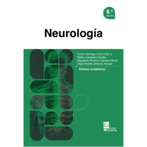 Neurología 8 ed.